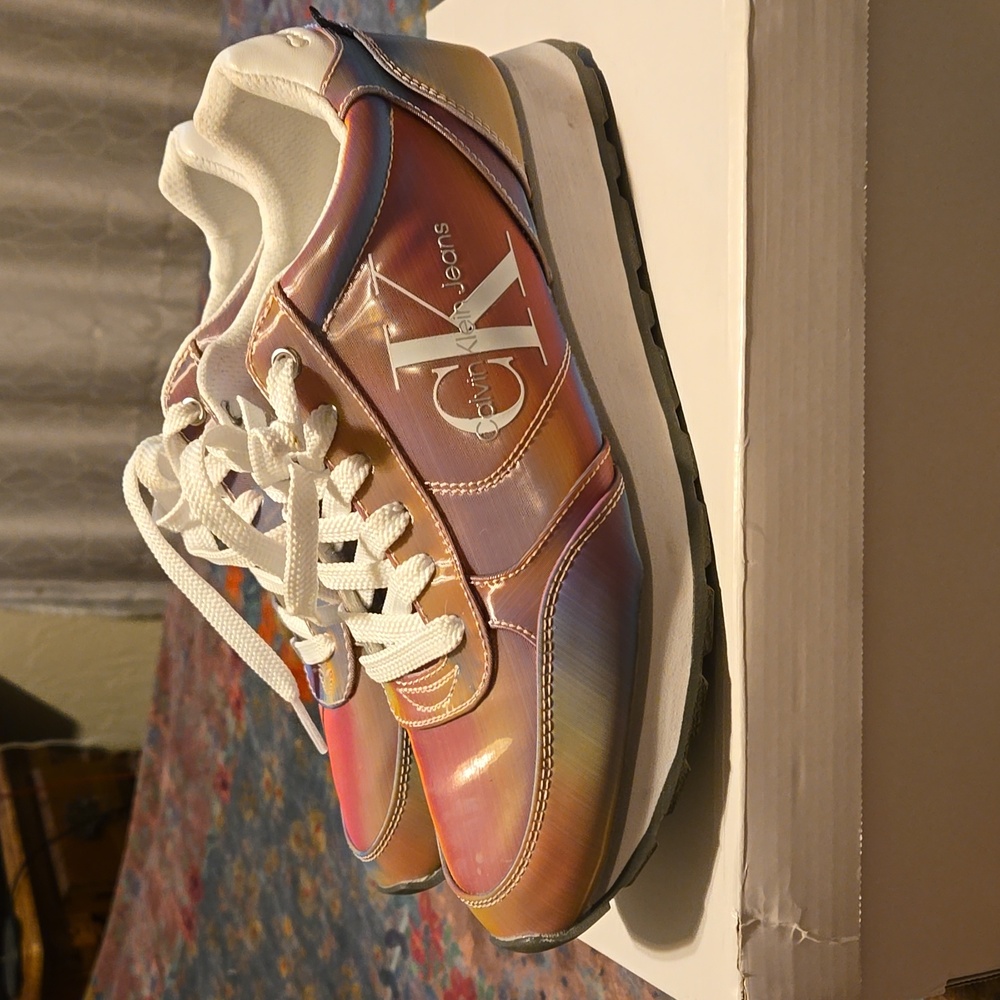 Calvin Klein Cayle sneakers